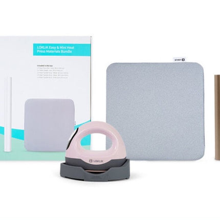 LOKLiK Start 2 Craft - ImPress™ Mini 3 Bundle