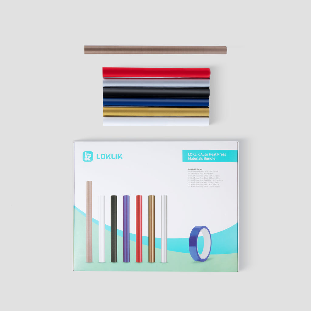 LOKLiK Start 2 Craft - ImPress Auto 2-Smart Bundle