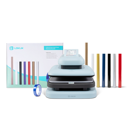 LOKLiK Start 2 Craft - ImPress Auto 2-Smart Bundle