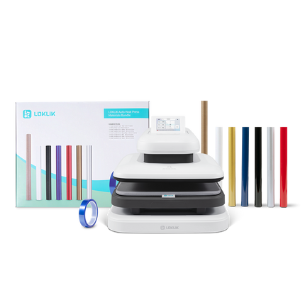 LOKLiK Start 2 Craft - ImPress Auto 2-Smart Bundle