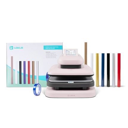 LOKLiK Start 2 Craft - ImPress Auto 2-Smart Bundle