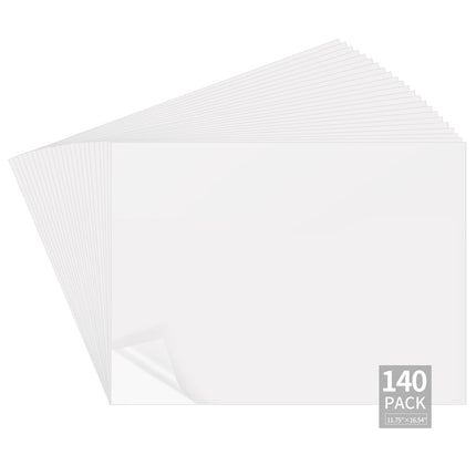 LOKLiK Sublimation Paper 140-pack - BG-RSHZ-0039-US-L-B2B
