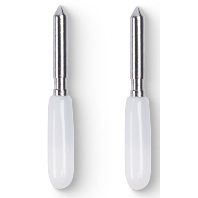 LOKLiK iCraft™ Fine-point Blade - 2 Pack