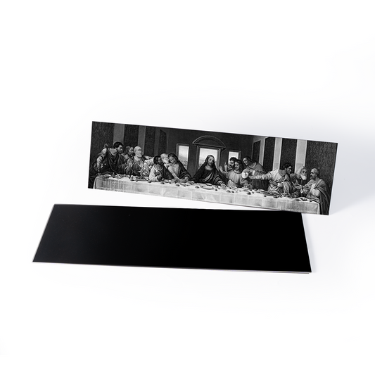 Laser Engraving Photo Paper 10pcs