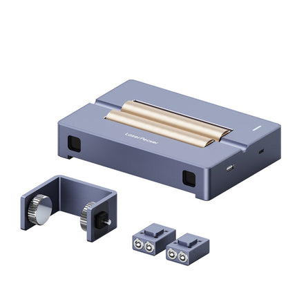 LaserPecker Roller per LP2