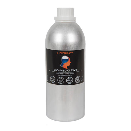 Liqcreate Bio-Med Clear