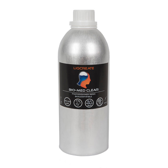 Liqcreate Bio-Med Clear