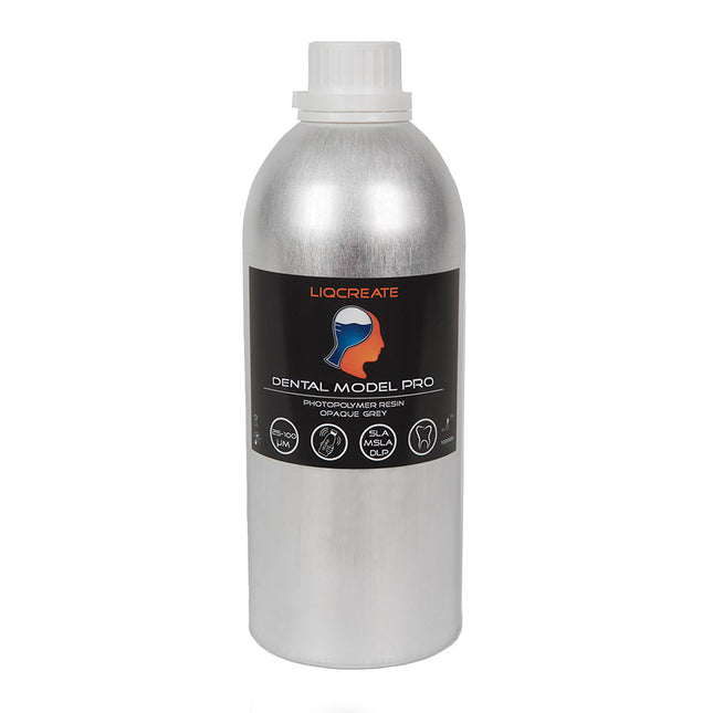 Liqcreate Dental Model Pro Grey