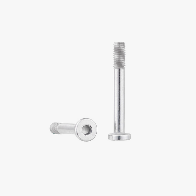 M3 a Esagono Incassato Viti Metriche (SHCS) - Half Thread
