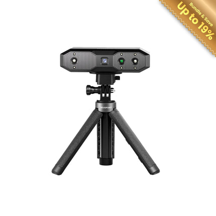 Refurbished – Revopoint MINI 3D-Scanner