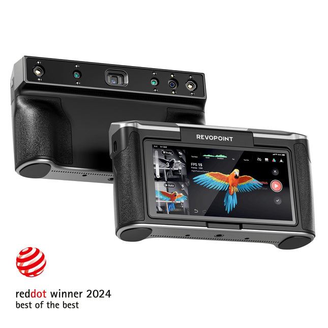 Revopoint Range 2 3D Scanner