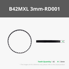 B42MXL 3mm (1PCS) - RD001