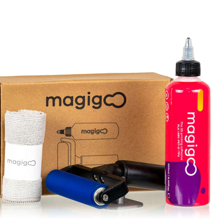 Magigoo Gleitkit