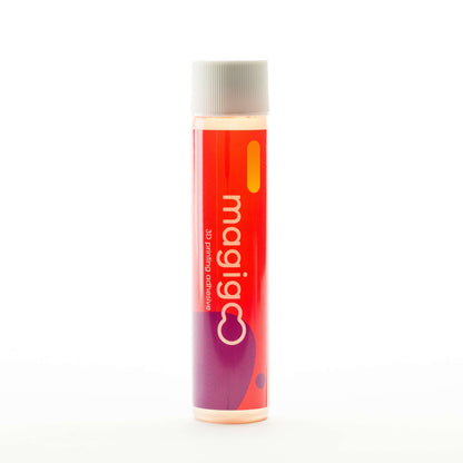 MAGIGOO ORGINAL 120ML - THE 3D PRINTING ADHESIVE ABS, PLA, PETG, HIPS, ASA, TPU