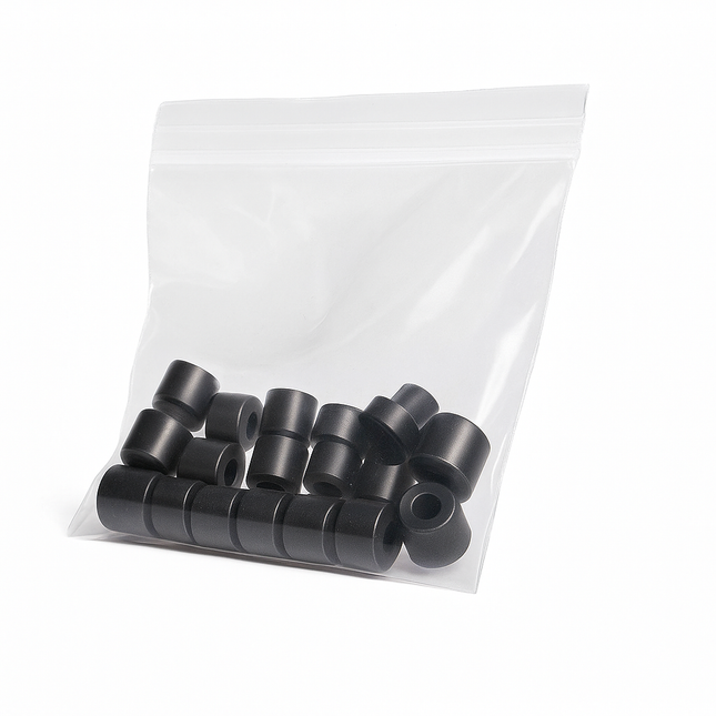 Makera - Bits Collar (100pcs) - 1/8