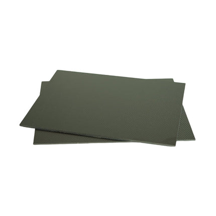 Makera Carbon Fiber Sheet 3mm