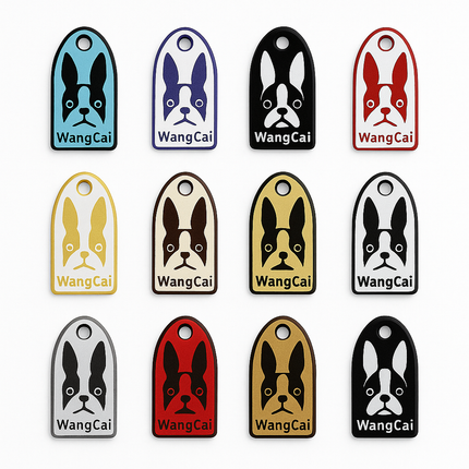 Makera - Custom Tag Toolkit