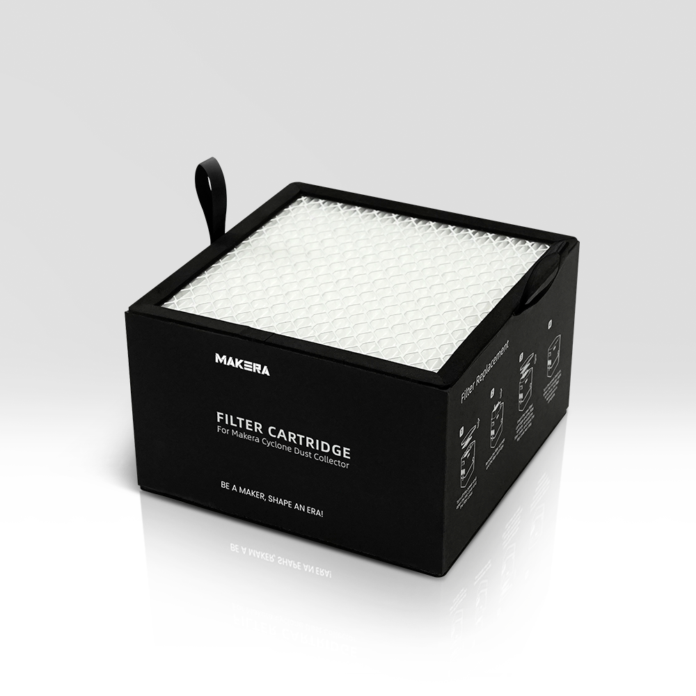 Filter Cartridge per Makera Cylcone Dust Collector