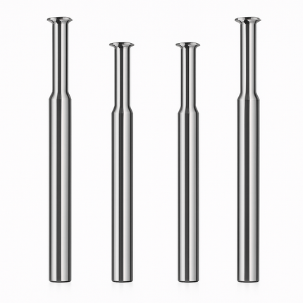Makera - Thread Milling Bit - 1/8″ Shank