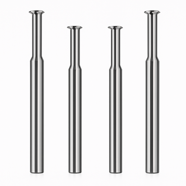 Makera - Thread Milling Bit - 1/8″ Shank