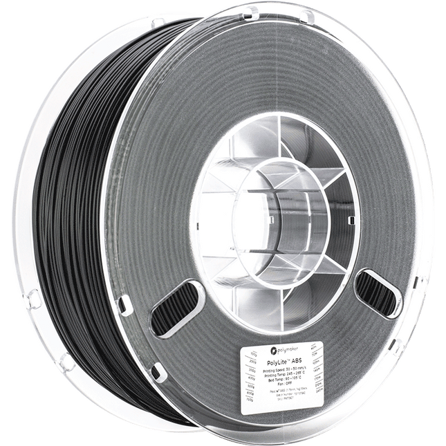 Polymaker ABS Filament (PE01010)