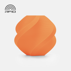 Matte Mandarin Orange (11300) / Bobina