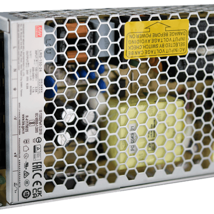 Meanwell LRS-150-24