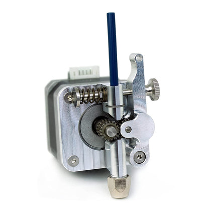 Micro Swiss Bowden Dual-Gear-Extruder
