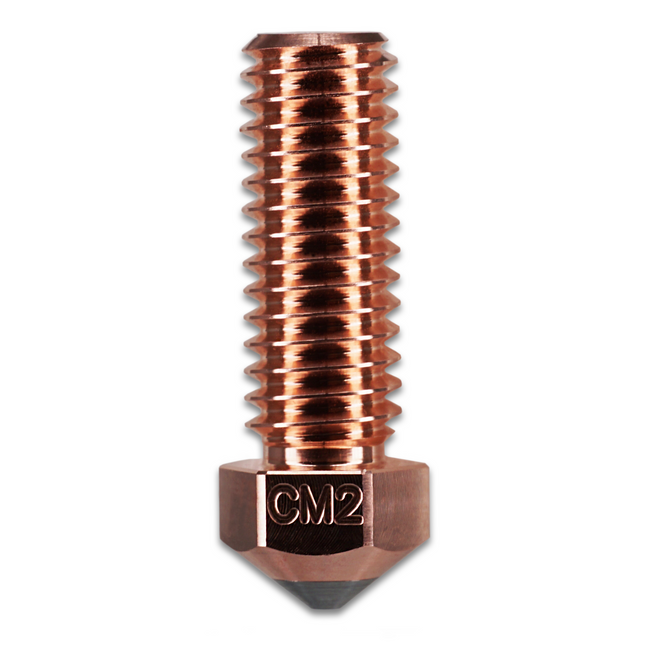Micro Swiss CM2 HighFlow 1.75 Nozzle 0.8mm