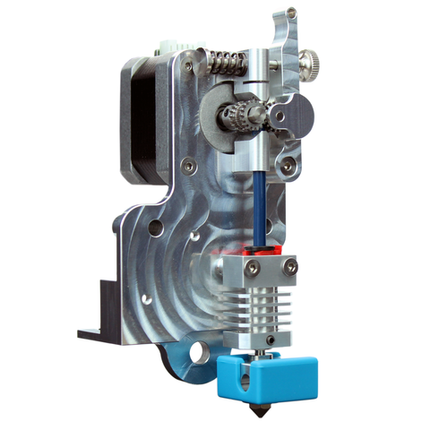Micro Swiss Direct Drive Extruder with Hotend for Creality