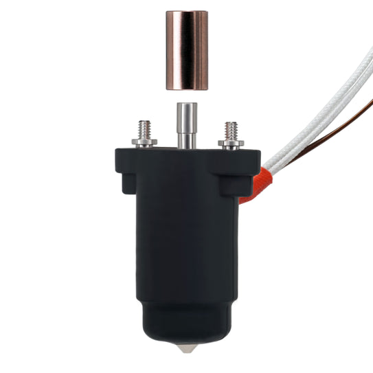 Microswiss FlowTech Hotend per Creality Ender 3