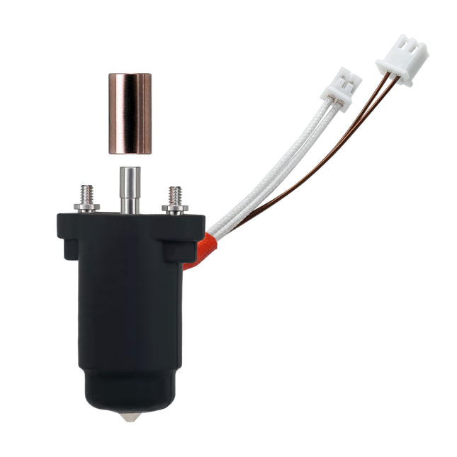 Micro Swiss FlowTech Hotend for Creality Ender 3 V3 SE