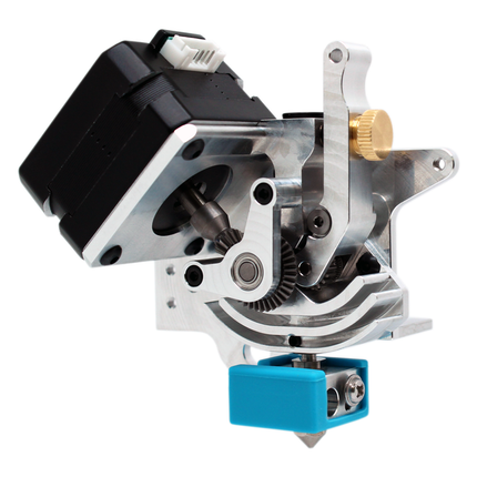 Micro Swiss NG Direct Drive Extruder for Creality CR-10