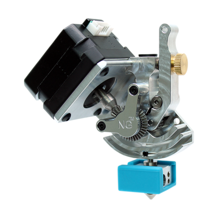 Micro Swiss NG Direct Drive Extruder for Creality Ender 5 / 5 Pro / 5 Plus - Linear Rail Edition