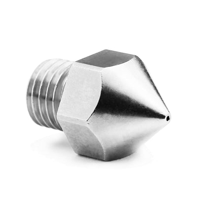 Micro Swiss Plated Wear Resistant Nozzle for Creality CR-Series