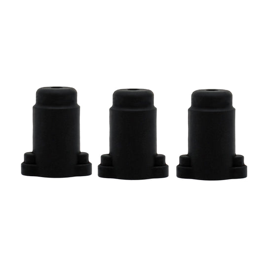 Micro Swiss Silicone Sock for FlowTech Hotend - 3pcs