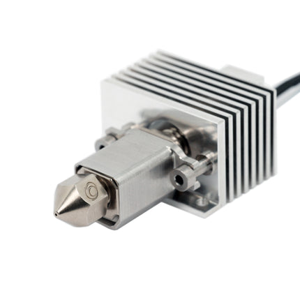 Micro Swiss FlowTech Hotend for Bambu Lab X1/X1C CHT