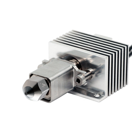Microswiss FlowTech Hotend für Bambu Lab P1P/P1S - CM2 Standard Flow