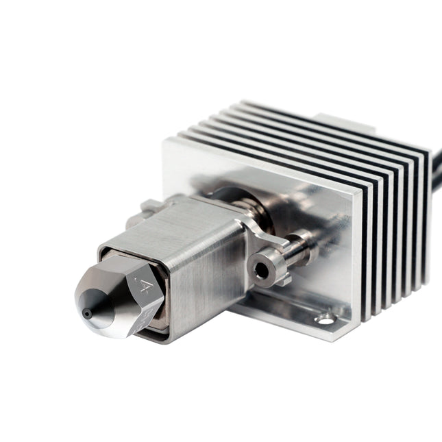 Microswiss FlowTech Hotend for Bambu Lab P1P/P1S - CM2 Standard Flow