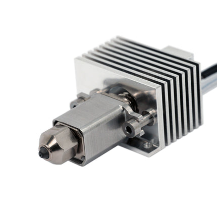 Micro Swiss FlowTech Hotend for Bambu Lab P1P/P1S DiamondBack