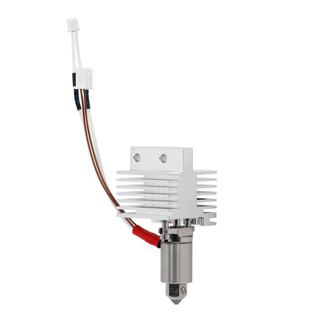 Microswiss FlowTech Hotend for Elegoo Centauri Carbon