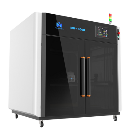 Mingda - MD-1000D 3D-Drucker