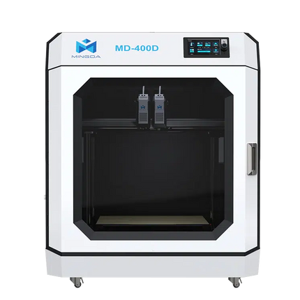 Mingda - MD-400D 3D Stampante