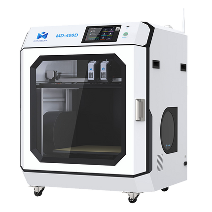 Mingda - MD-400D 3D Stampante
