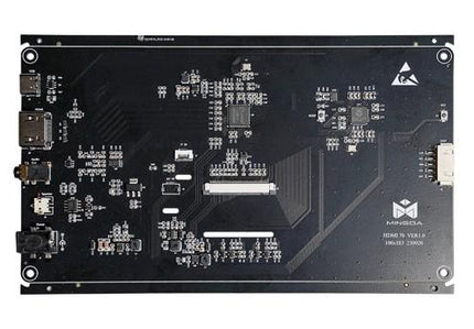 Mingda MD-400D HDMI TFT 7.0 Inch