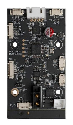 Mingda MD-400D Print Head Control Board Right
