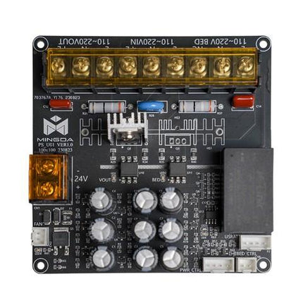 Mingda MD-400D MD-600D MD-1000D Power Source for Universal