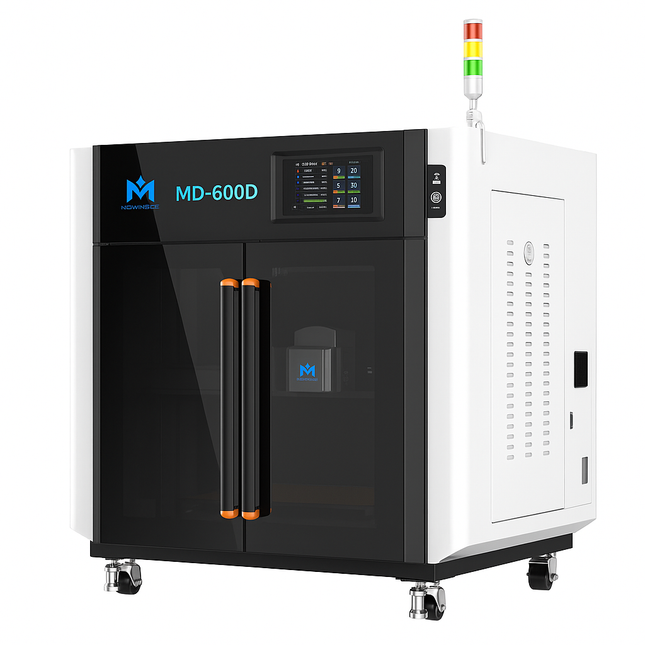 Mingda - MD-600D 3D Stampante