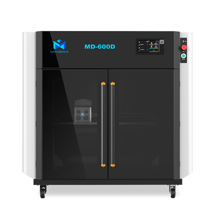 Mingda - MD-600D 3D Stampante