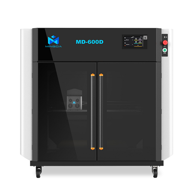 Mingda - MD-600D 3D Stampante